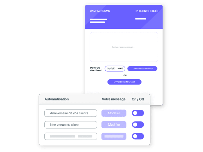 Outils marketing Outils marketing